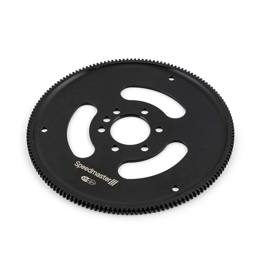 Chevy SBC 350 BBC 454 2PC RMS 153 Tooth DNA® Billet Black Oxide SFI Flexplate