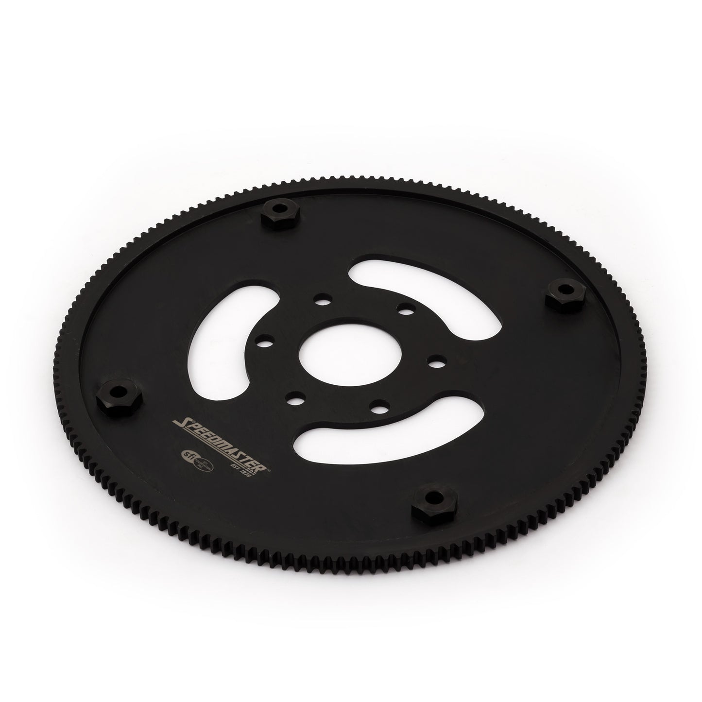 Ford 429 460 164 Tooth DNA® Billet Black Oxide SFI Flexplate