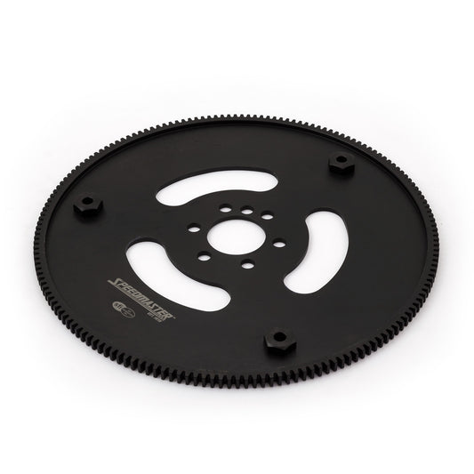 Chevy LS1 LS2 LS3 LS6 LS7 L76 168 Tooth DNA® Billet Black Oxide SFI Flexplate