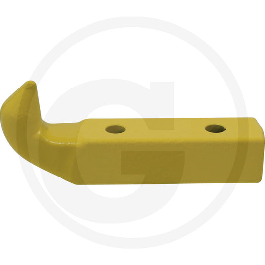 Krok pick-up hitch ISO 60mm