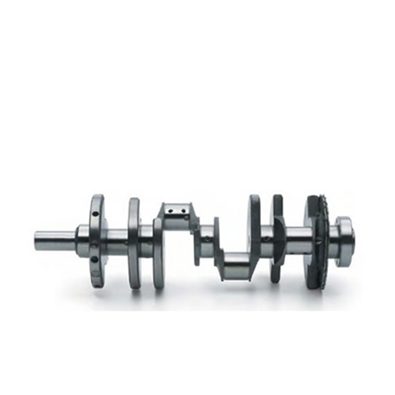 GM 3.622" Stroke LSx Crankshaft