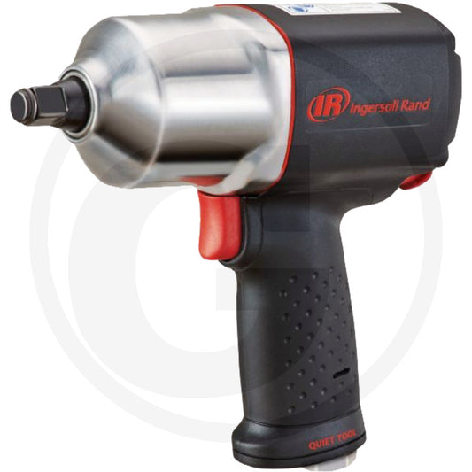 Ingersoll Rand Komposit-mutterdragare 1/2" 2135QXPA