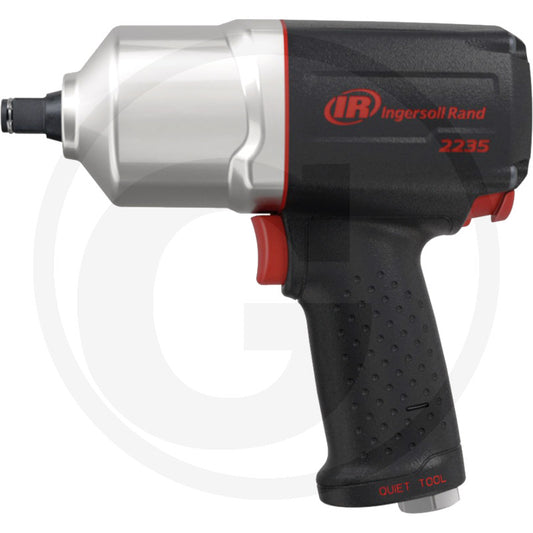 Ingersoll Rand Komposit-mutterdragare 1/2" 2235 QXPA