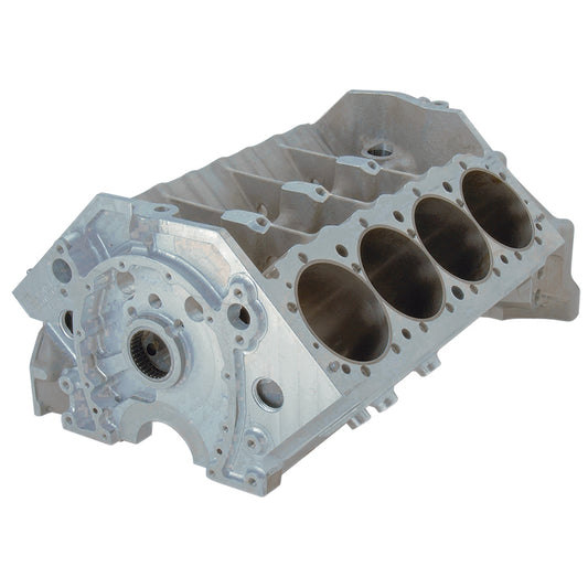 Brodix Chev SB Aluminum Blocks