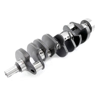 Chevy BBC 454 4340 Forged Steel Crankshaft ST-4.250 M-Std RJ-2.2 RMS-2Pc [8 CW]