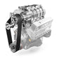 Chevy SBC 350 Complete Blower Supercharger Kit