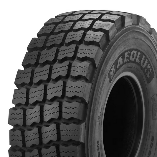 17.5R25 AEOLUS A SNOW** 182A2 L2 TL