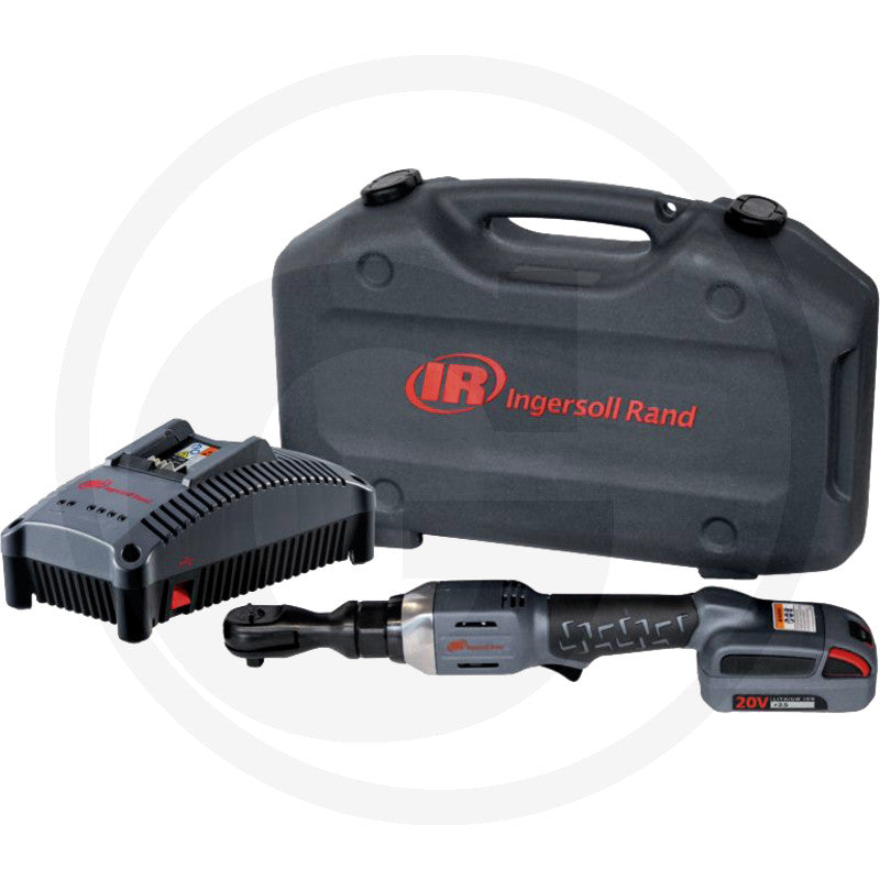 Ingersoll Rand Batteridriven spärrnyckel set