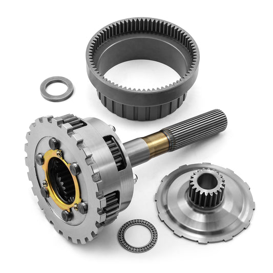 GM Powerglide Transmission Planetary Gear Set - Short