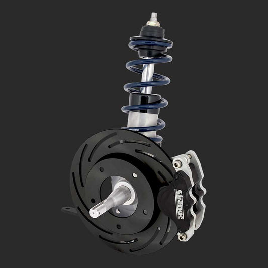 Strange Lightweight Single Piston Aluminum Strut Packages Double Adjustable