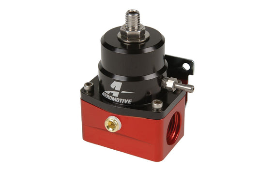 Aeromotive A1000 Injected Bypass Fuel Pressure Regulators