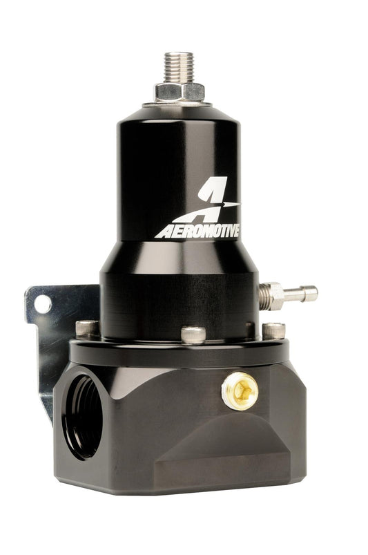 Aeromotive Extreme Flow EFI Fuel Pressure Regulators