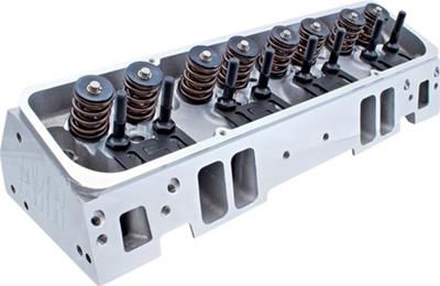 AFR 195cc SBC Enforcer Cylinder Heads