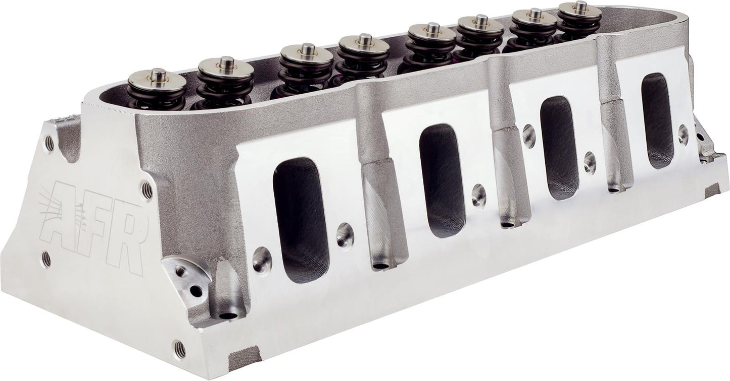 AFR 260cc LS3 Mongoose Cylinder Heads