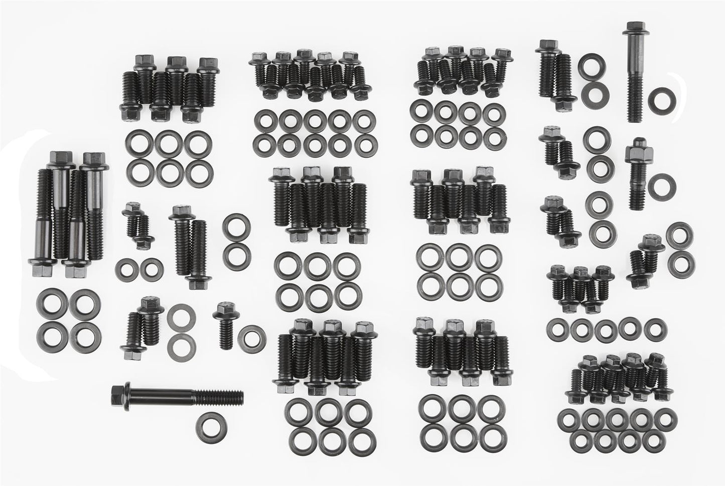 ARP Engine Bolt Kits Small Block Chevy