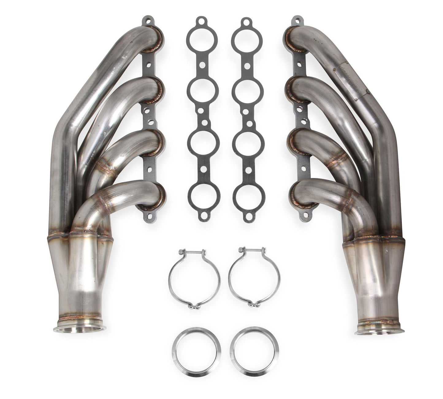 Flowtech LS Turbo Headers 11535FLT