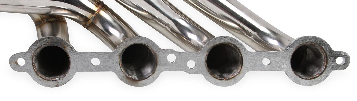 Flowtech LS Turbo Headers 11537FLT