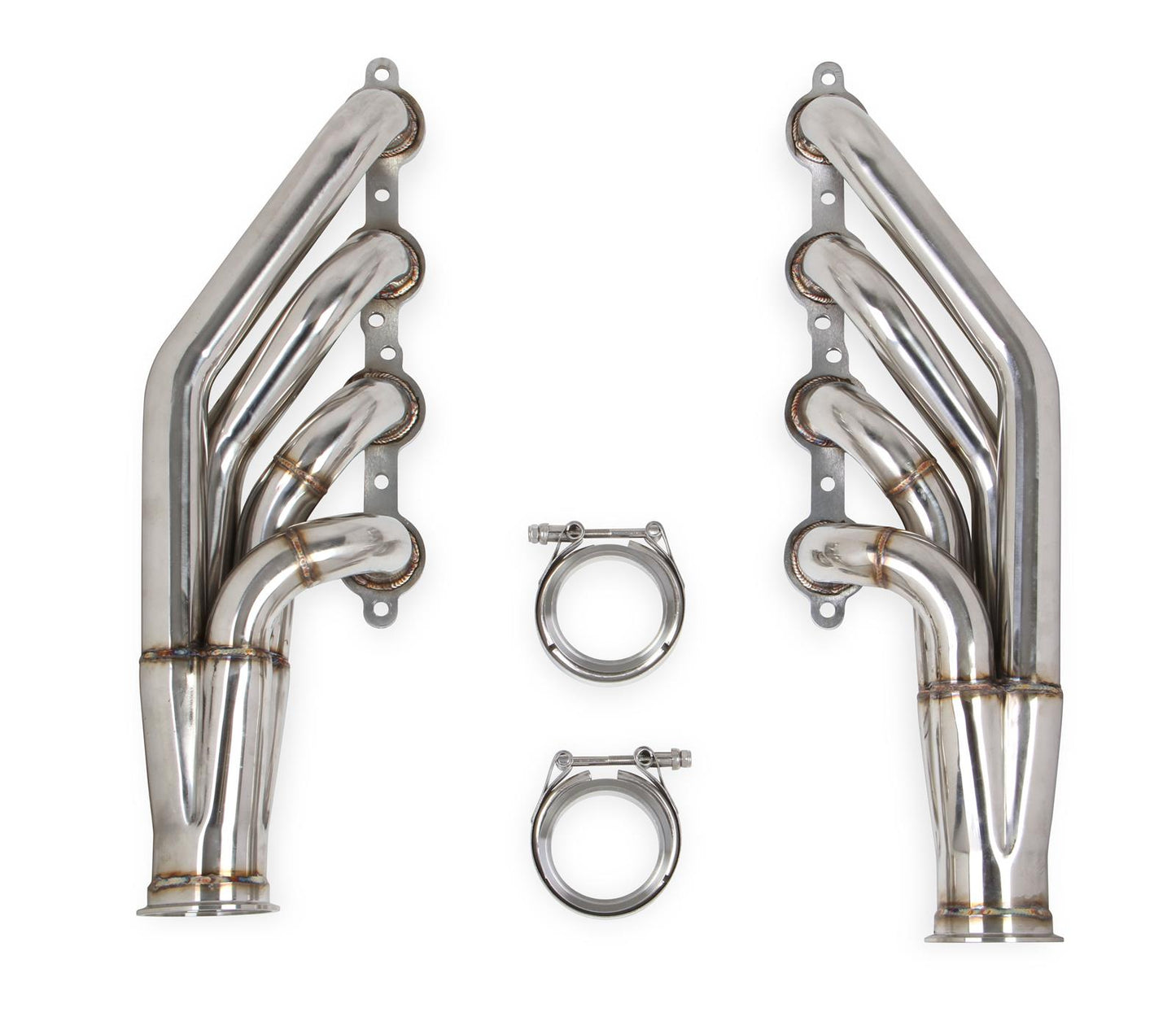 Flowtech LS Turbo Headers 11537FLT