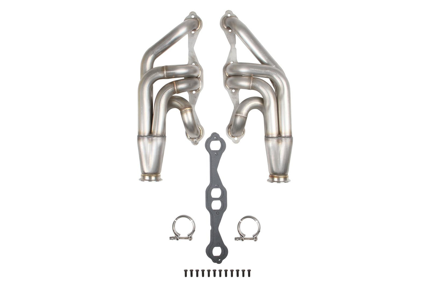 Flowtech Headers Chevrolet, Small Block Gen I