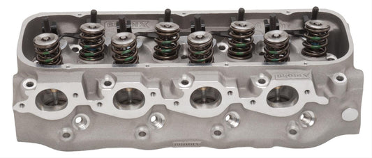 Brodix Cylinder Heads BB-3 Xtra Cylinder Heads for Big Block Chevy BB3 XTRA O PKG