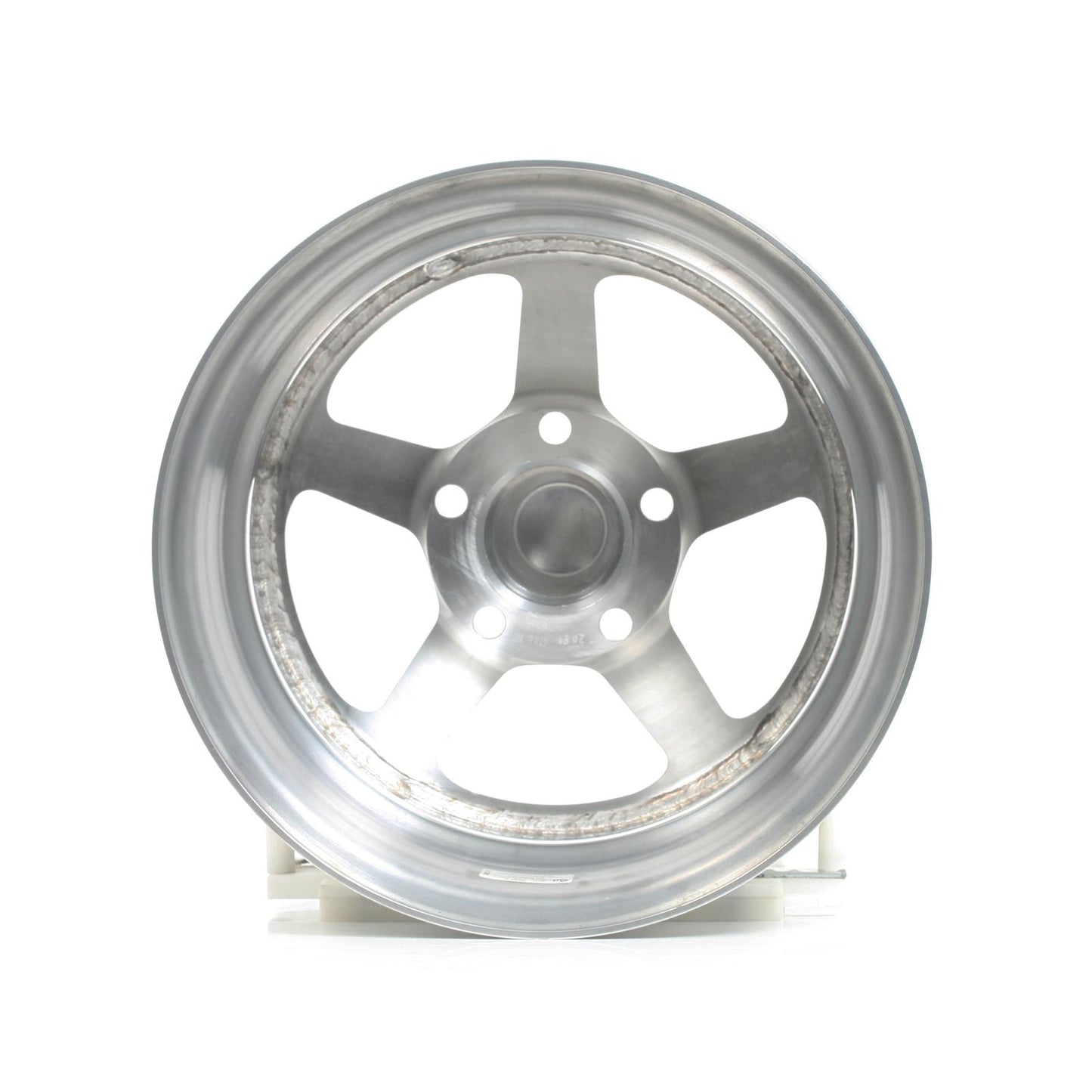 Billet Specialties Street Lite Polished Wheels