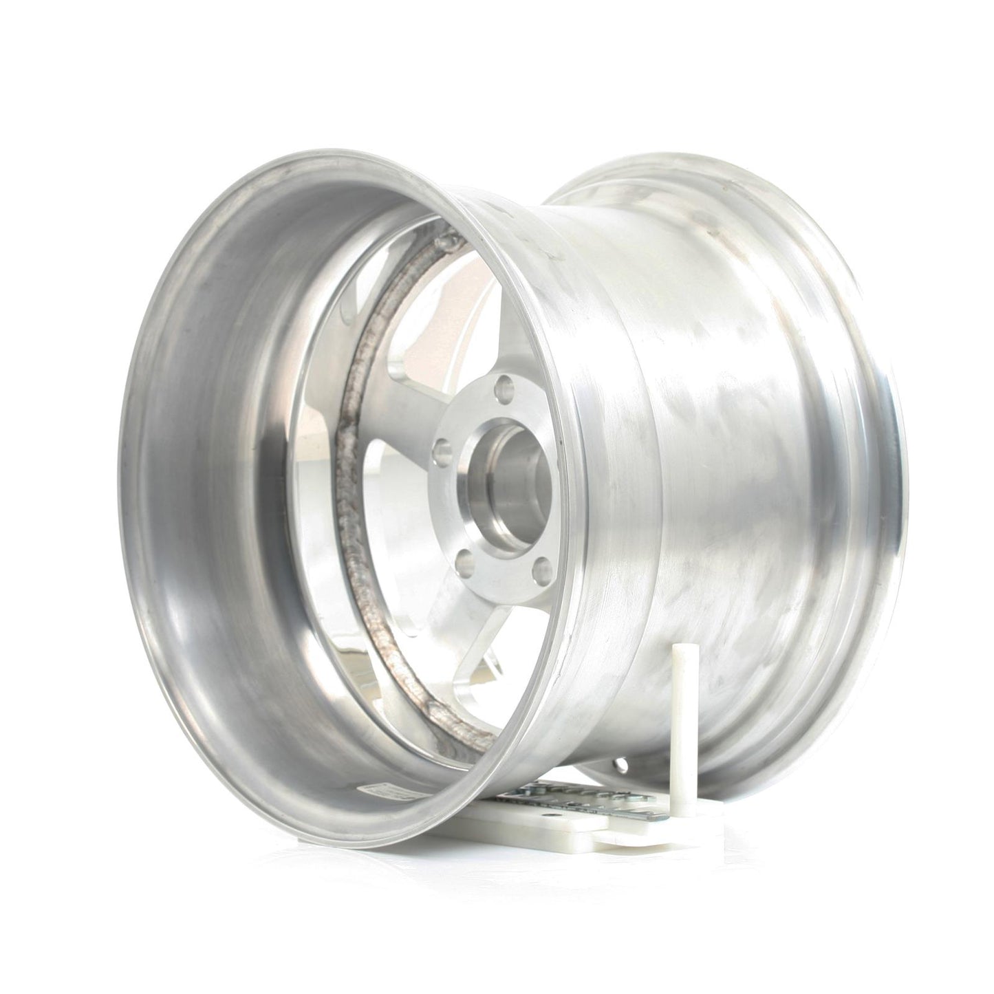 Billet Specialties Street Lite Polished Wheels