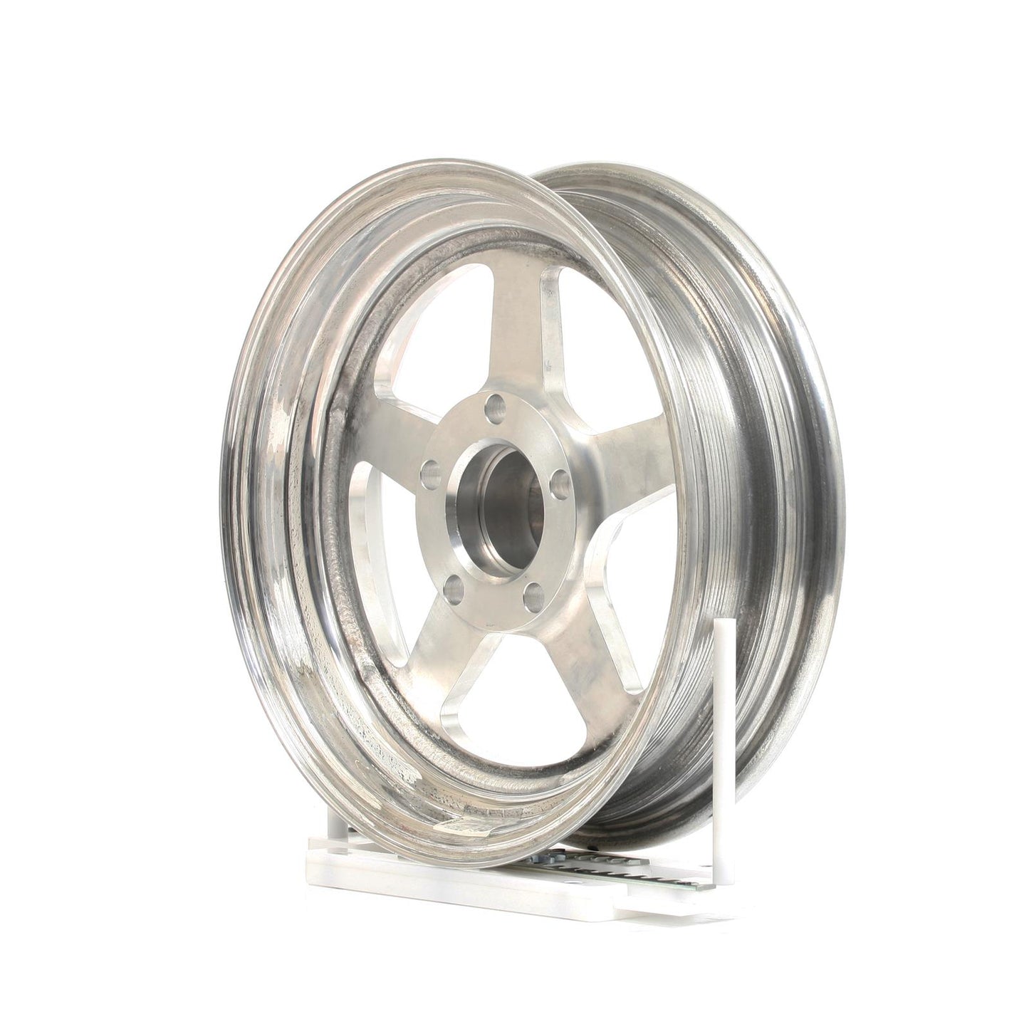 Billet Specialties Street Lite Polished Wheels