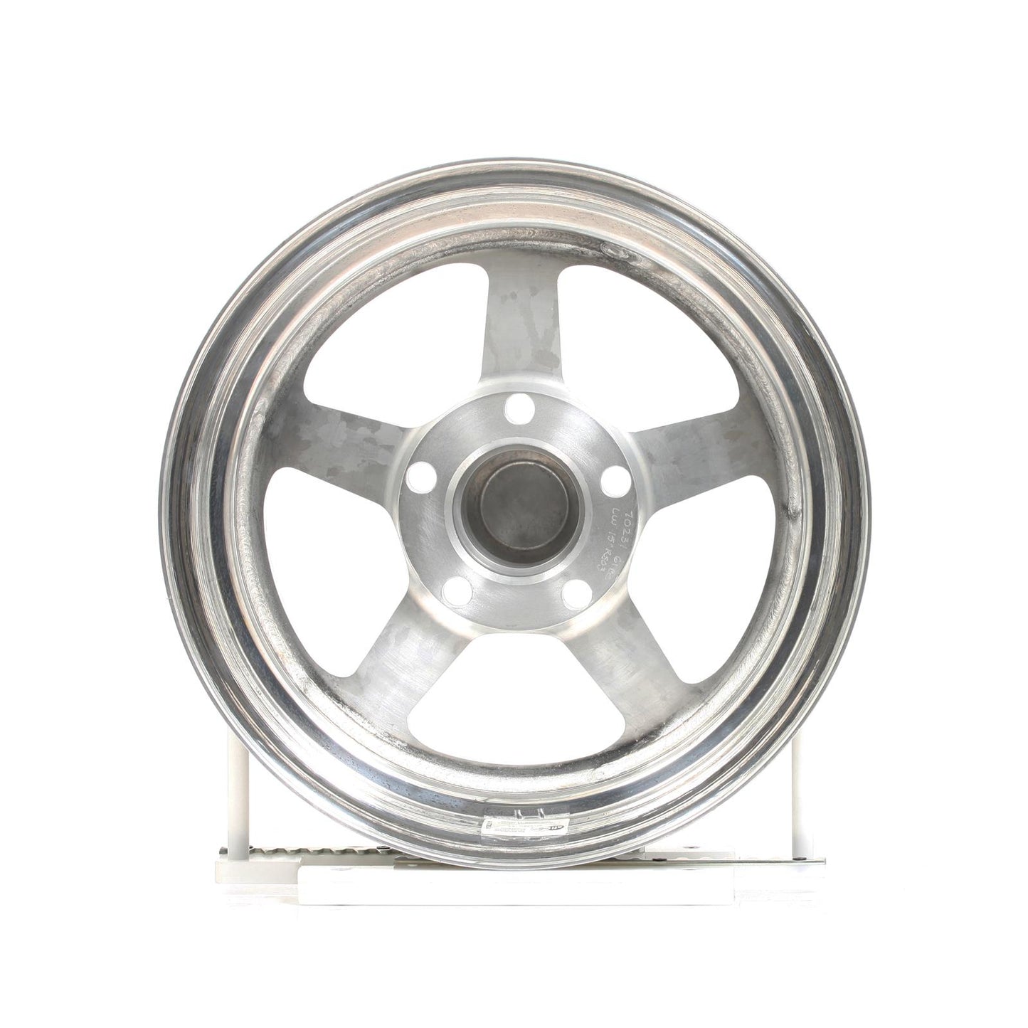 Billet Specialties Street Lite Polished Wheels