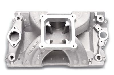 Edelbrock Victor Intake Manifolds 2859 18 DEGREE