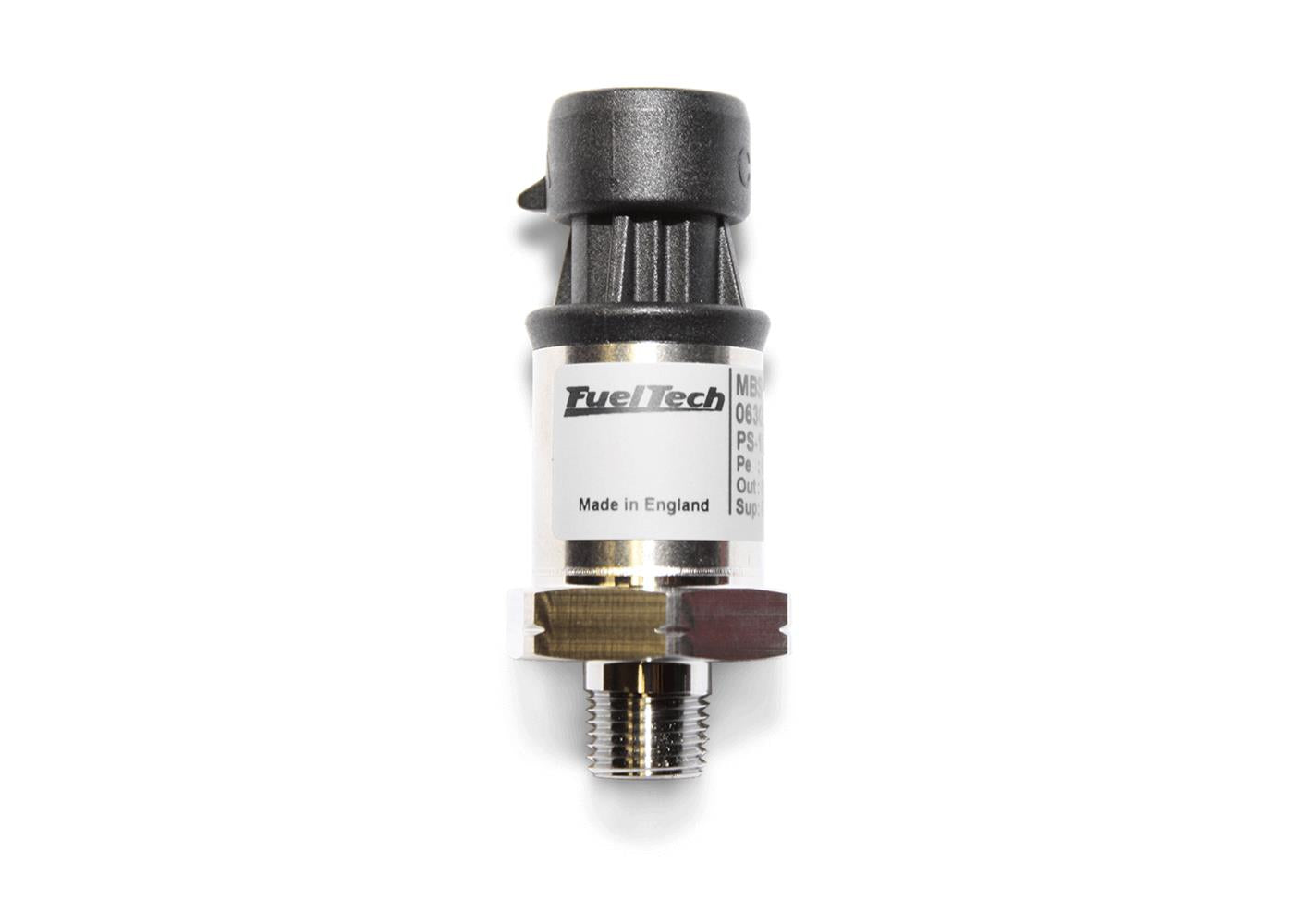 PS-300 Pressure Sensor (0-300 psi)