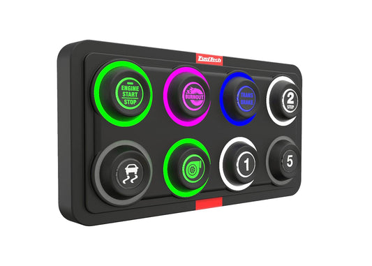 FuelTech SwitchPanel Mini