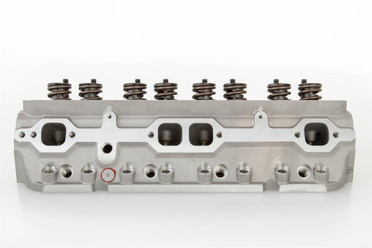 FLOTEK 180cc Small Block Chevy Cylinder Heads