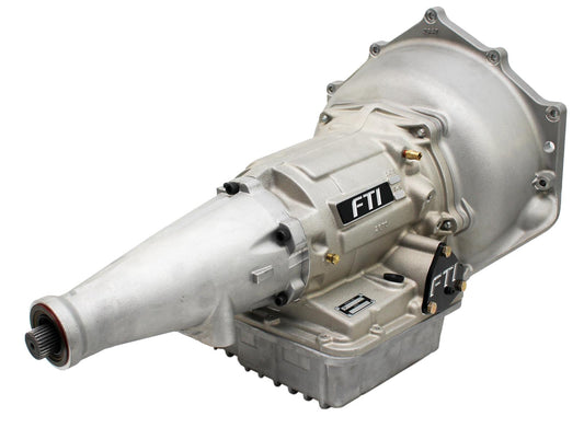 FTI Performance Pro Powerglide Level 5.5 Transmissions