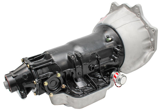 FTI Performance TH400 Level 4 Transmissions