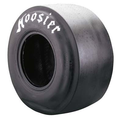 Hoosier Drag Racing Slicks