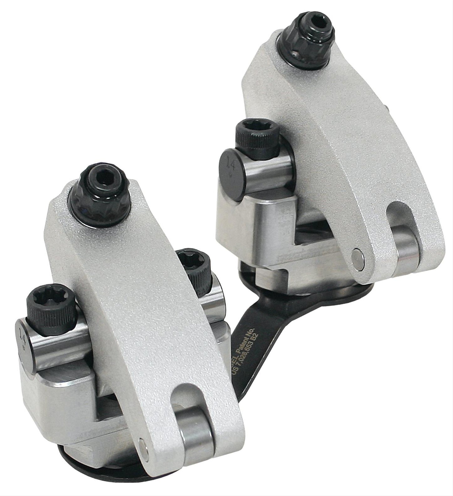 Jesel Sportsman Series Shaft Rocker Arms Brodix BB2 KSS-087070