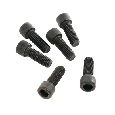 J.W. Performance Transmission Bellhousing Bolts