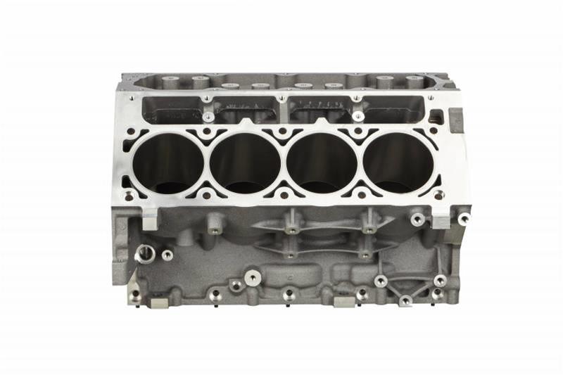 Chevrolet Performance 6.2L LS3/L92 Aluminum Block