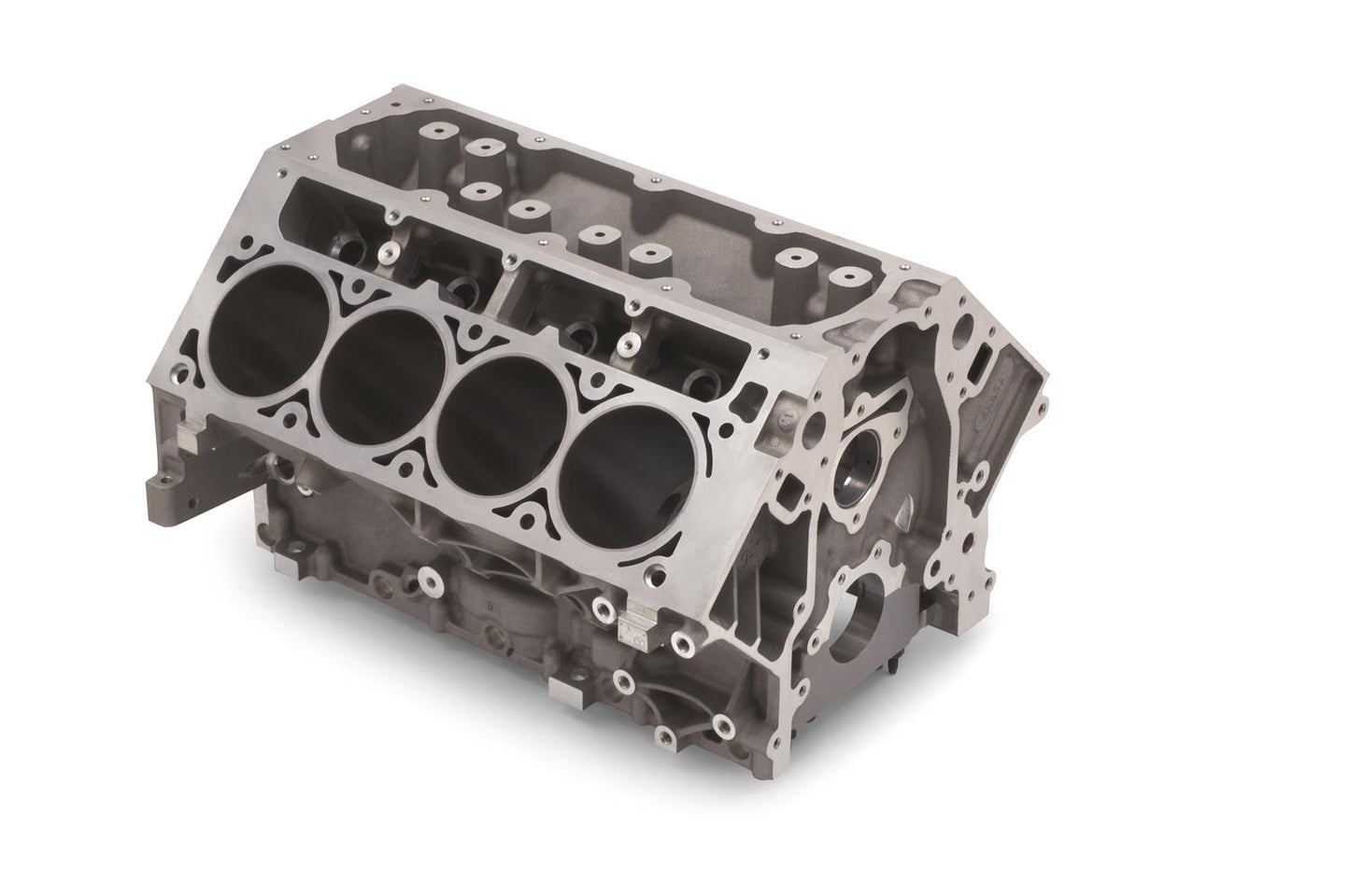 Chevrolet Performance 6.2L LS3/L92 Aluminum Block