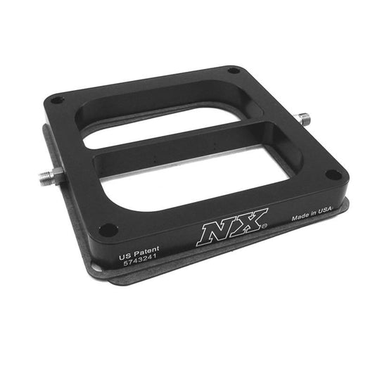 Nitrous Express Pro Power Nitrous Plates