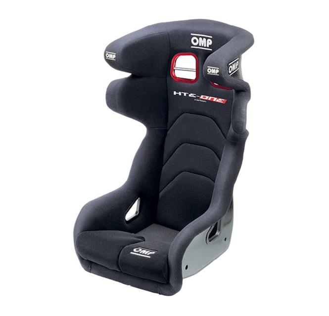 OMP Racing HTE-One Racing Seats HA/761E