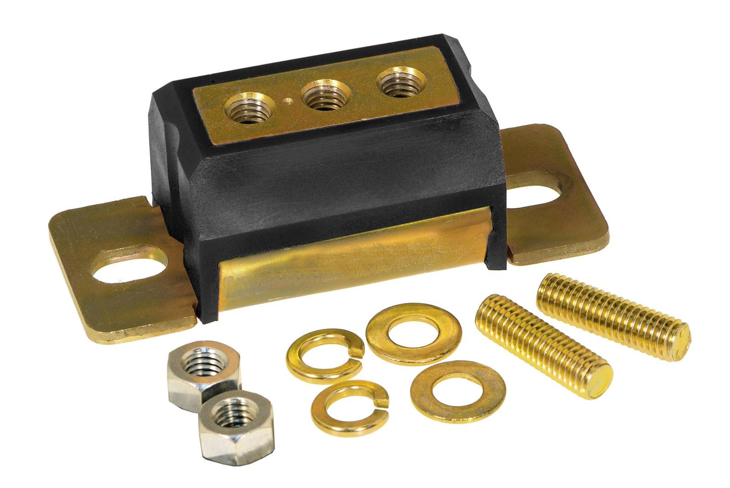 Prothane Transmission Mounts GM