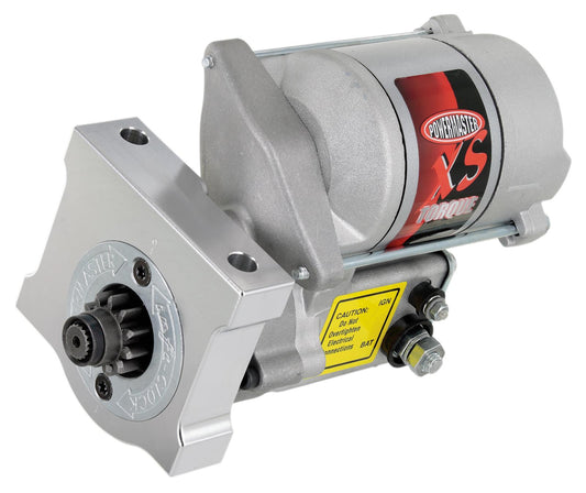 Powermaster XS Torque Starters LS