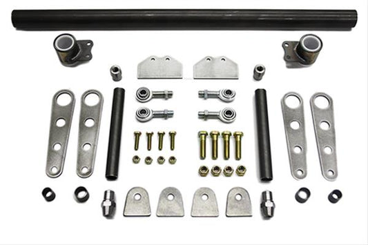 Sportsman Series Anti-Roll Bars