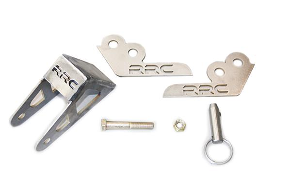 Rhodes Race Cars Wheelie Bar Brackets