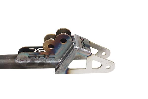 Rhodes Race Cars Wheelie Bar Brackets