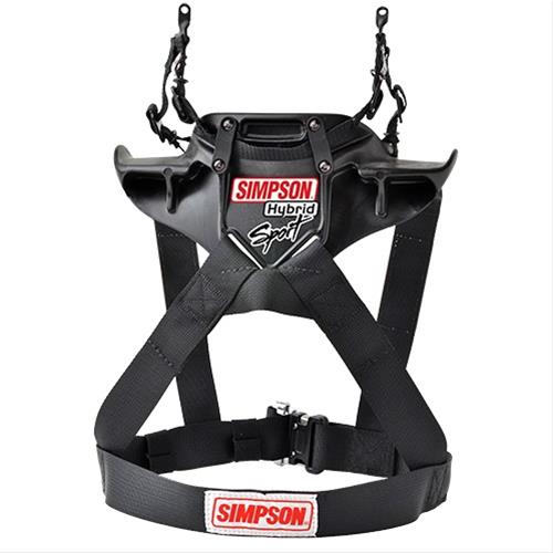 Simpson Racing HS.LRG.11 Large