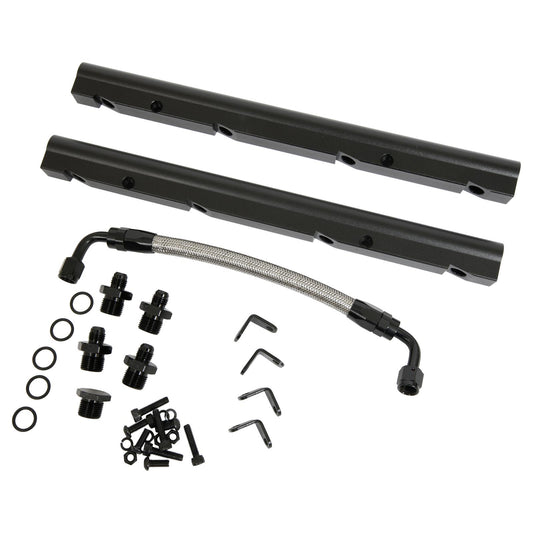 Summit Racing™ Fuel Rail Kits OEM LS