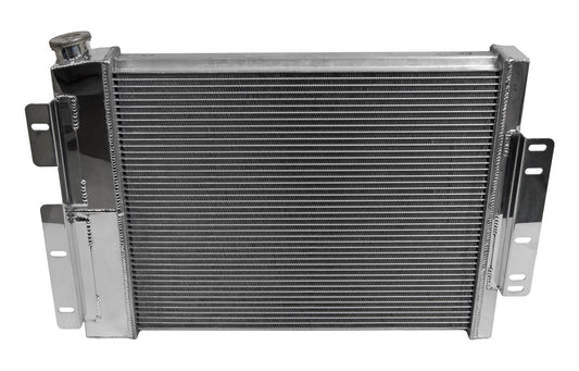 Pro LS Conversion Radiators