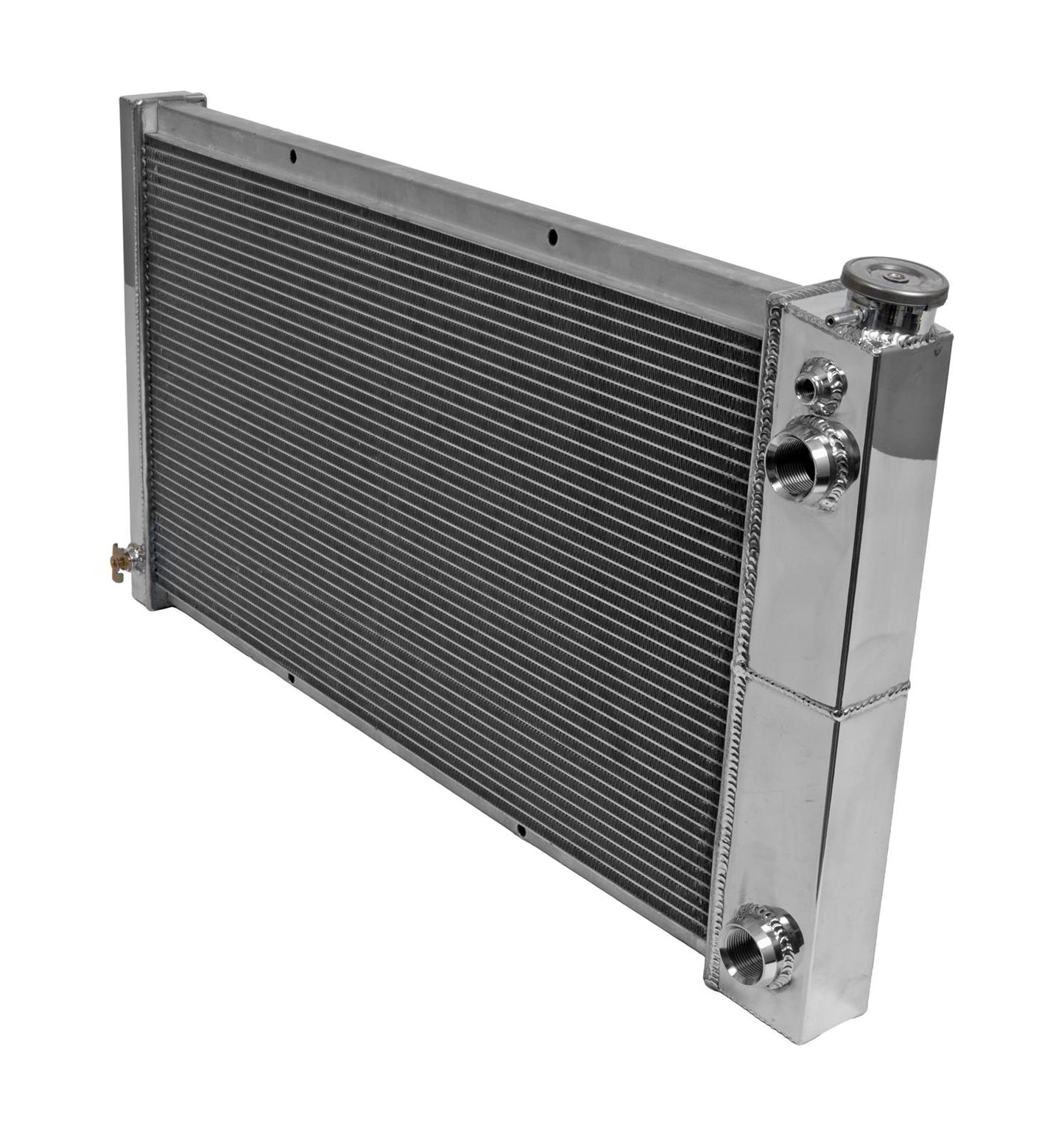 Pro LS Conversion Radiators